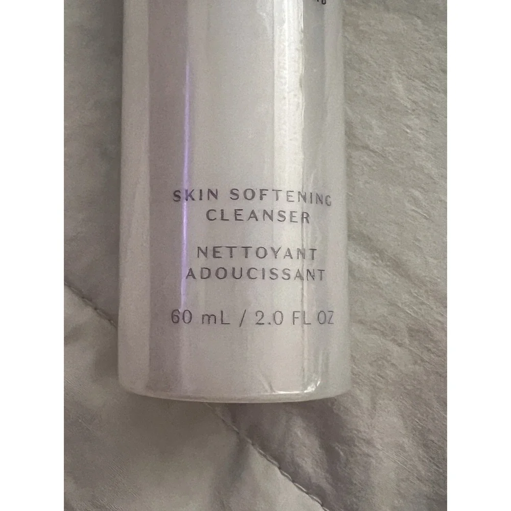 MB Meaningful Beauty Skin‎ Softening Cleanser Travel Size 60ml/2oz - SEALED